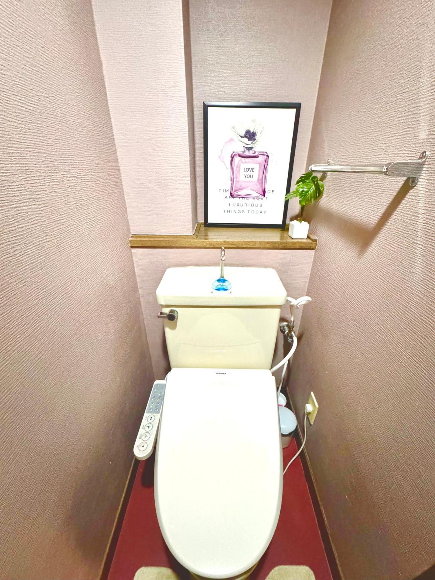 3 Best Location Small Private Room!Cozy Place In Jujo Shopping Street Tokió Kültér fotó