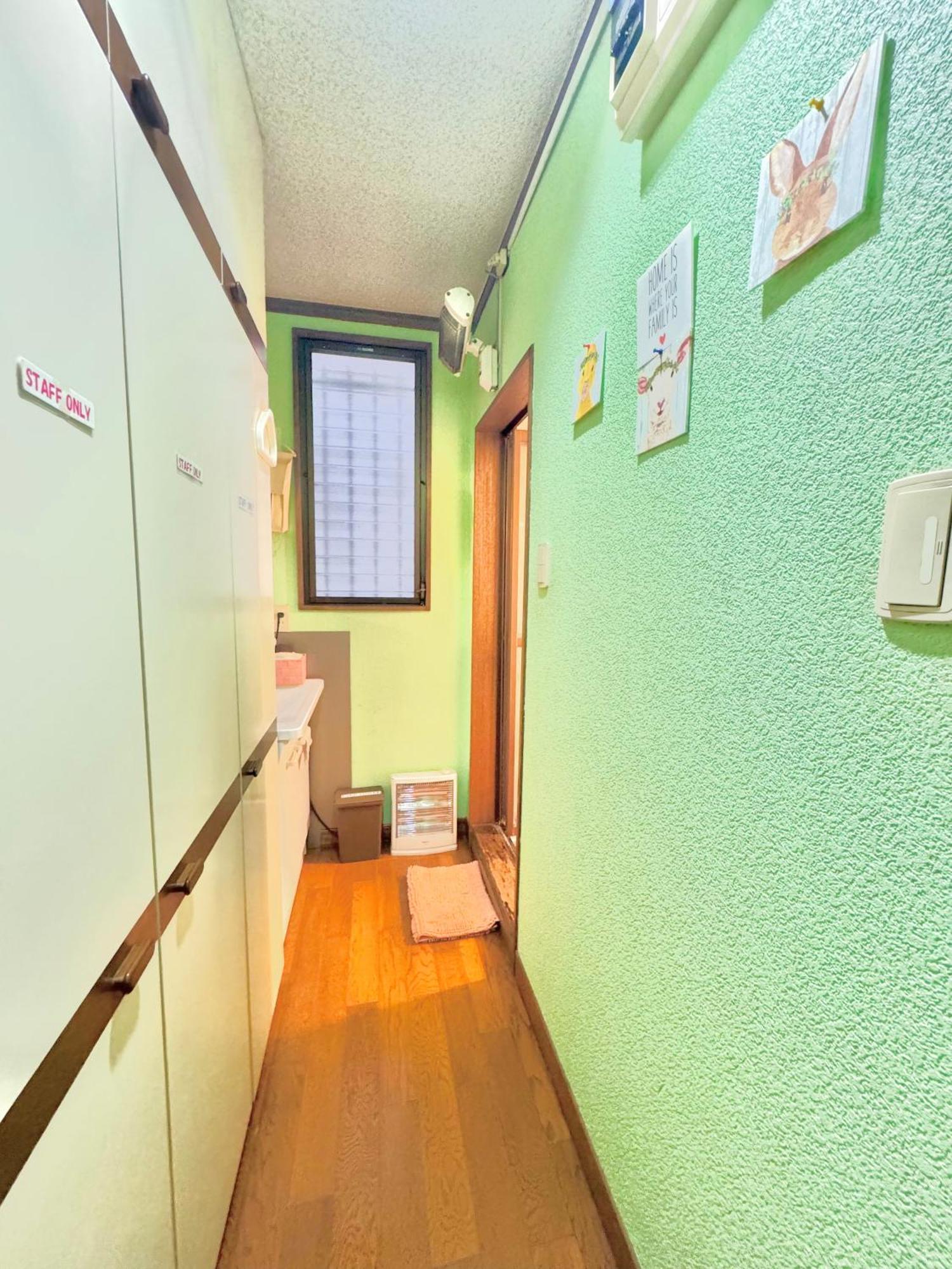 3 Best Location Small Private Room!Cozy Place In Jujo Shopping Street Tokió Kültér fotó